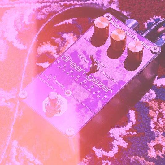 shoegaze pedal shoegaze pedalboard shoegaze reverb pedal partners dreamgazer shoegaze pedals how to sound shoegaze with guitar pedals